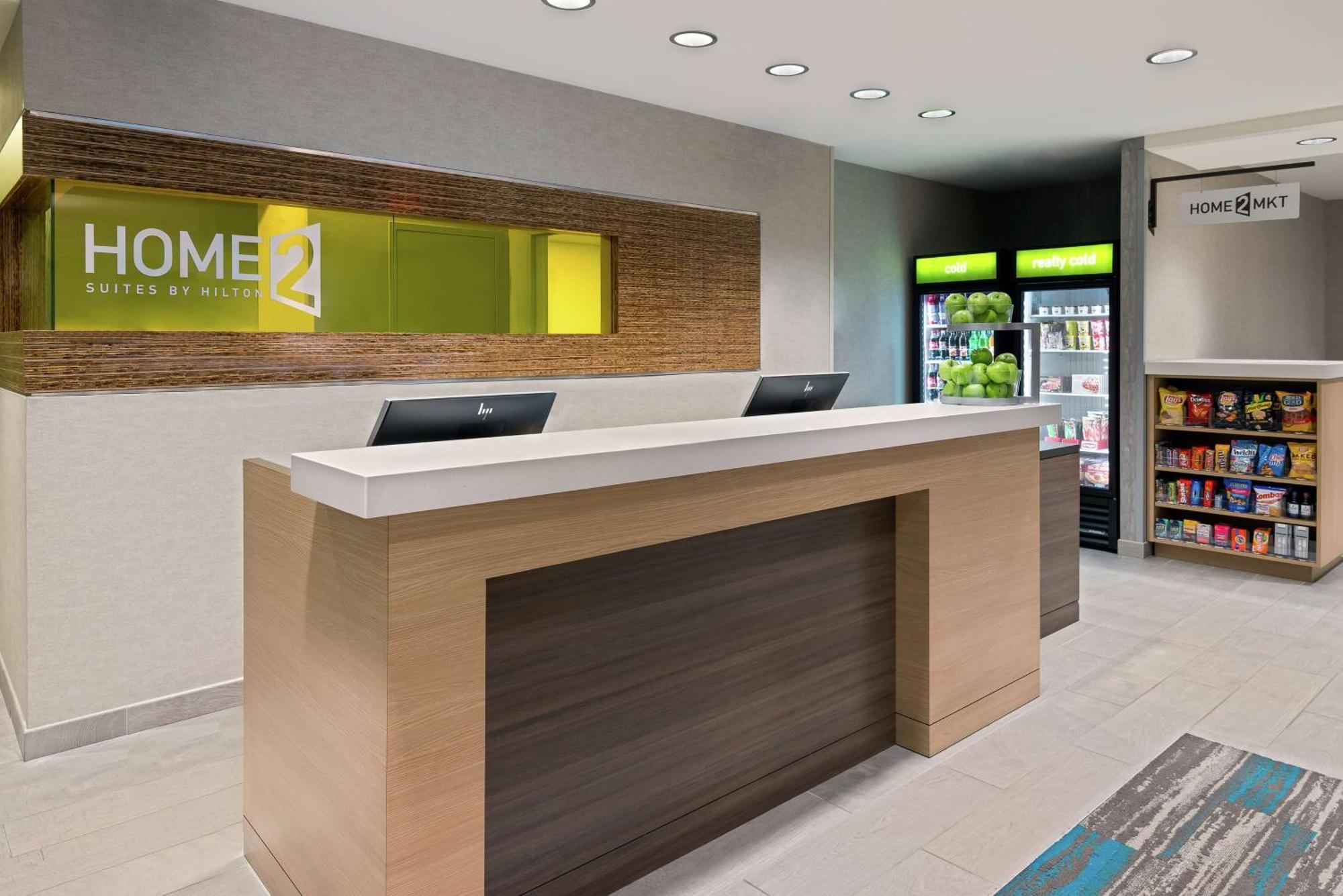 Home2 Suites By Hilton Orlando Near Ucf Alafaya Exterior photo